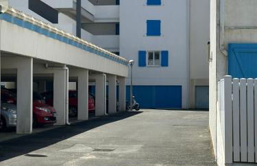 Rêve Marin, vue imprenable sur l'océan - Foto 24