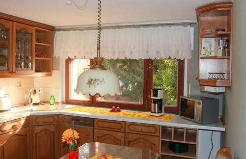 Einladende Ferienwohnung im malerischen Staßfurt - Foto 15