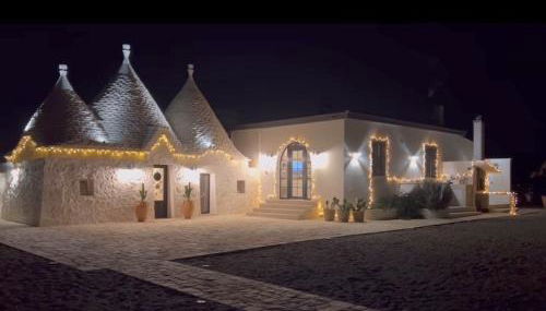 Trulli Enjoy - Photo 3