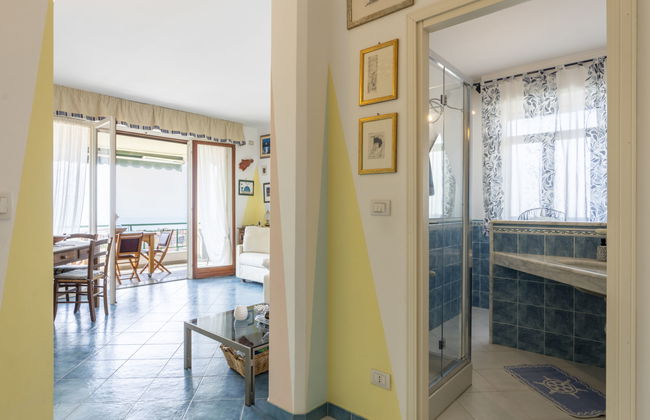 1 bedroom Apartment in Ventimiglia - Photo 16