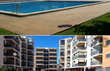 Precioso apartamento con vistas al mar - Photo 42