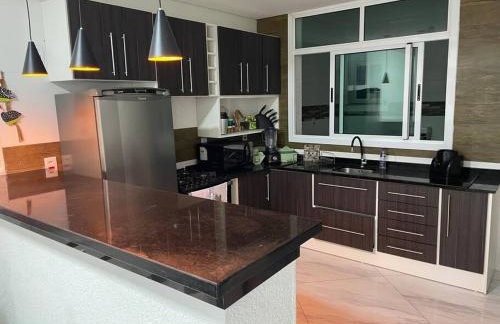 The Brown beach House - Foto 16