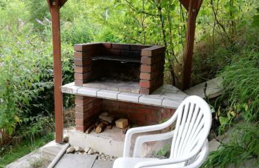 FeWo am Bodensee im Uhldingen mit Balkon, zwischen Insel Mainau, Konstanz, Überlingen und Friedrichshafen - Foto 15