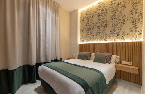 BiBo Suites Real Chancilleria - Photo 59