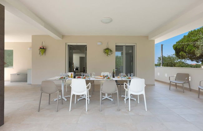 Villa Gloria - Foto 22