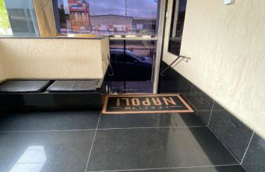 Apartamento central e completo em João Pessoa - Foto 17