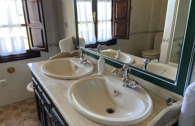 Cortijo rural en Archidona - Photo 22