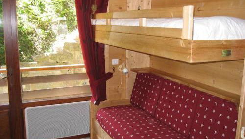 Résidence Tournette - Foto 3