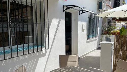 Casa Pedregalejo - Photo 3