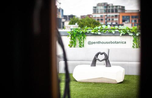 Penthouse Botanica- Wyndale Signature Stays - Foto 28