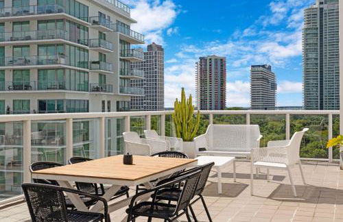 Roami at Habitat Brickell - Photo 46