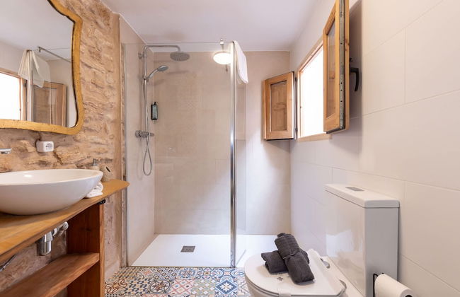 Unik Vacation Ca La Lola - Foto 34