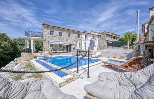 Casa Emilia in Sveti Donat - Foto 10