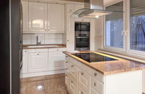 T&K Apartments - Erkrath - 4 Zimmer Apartments - Foto 1