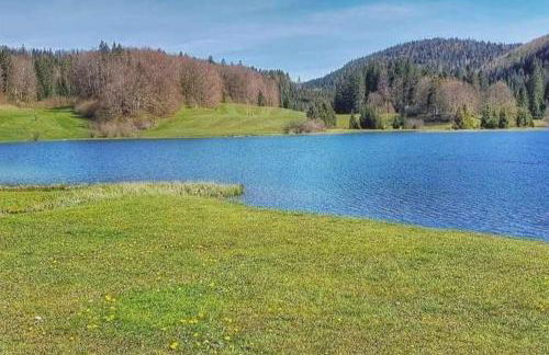 Petite Gîte Atypique chez sam est gael - Foto 20