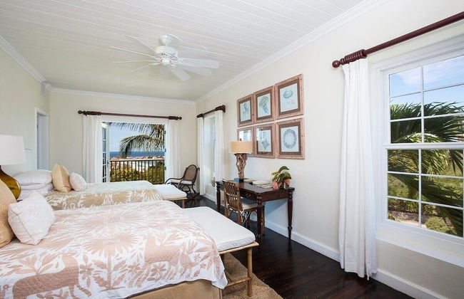 Buccaneer Hill Main House 5 Bedroom Home - Foto 5