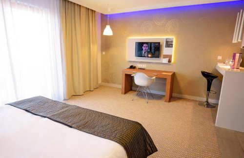 Aparthotel Invite - Foto 146