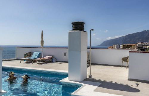 EDEN RENTALS Coastal Retreat - Foto 36