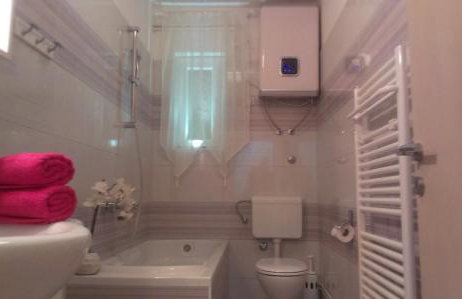 Apartments Malina - Foto 47