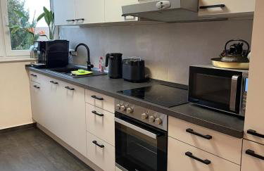 Neubau, Luxus, 3-Zi Wohn für KaffeeGenießer - Foto 35