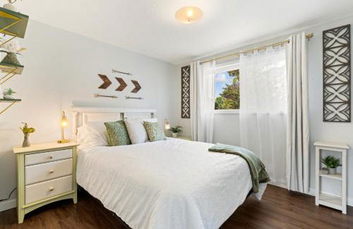 Sunset Ave Lux! 4BR Large Home in Downtown Boise - Foto 34