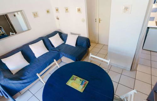 Villa 3 pièces avec piscine, terrasse et parking privé - 4 personnes, animaux acceptés - FR-1-409-20 - Photo 7