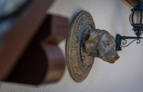 Jachthuus mit Anbau - Foto 17