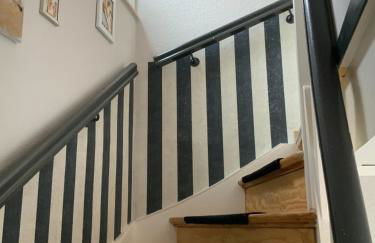 FeWo "Zwischen den Meeren" - Foto 6