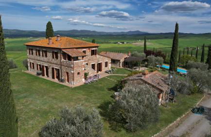 Agriturismo Poggio Istiano - Foto 79