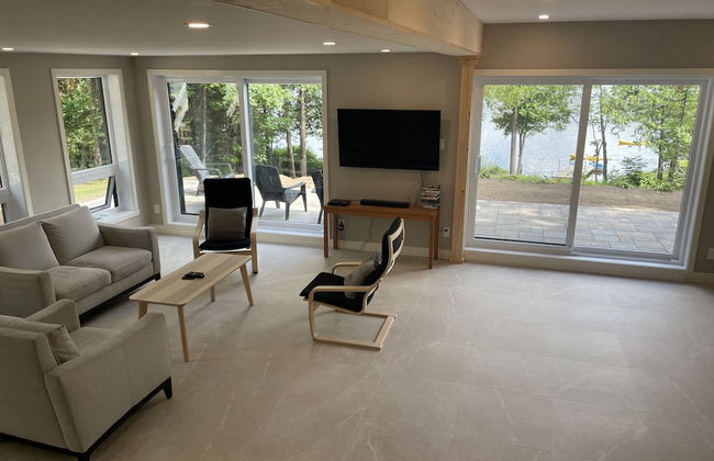 Les Chalets du Lac Grenier - Foto 28