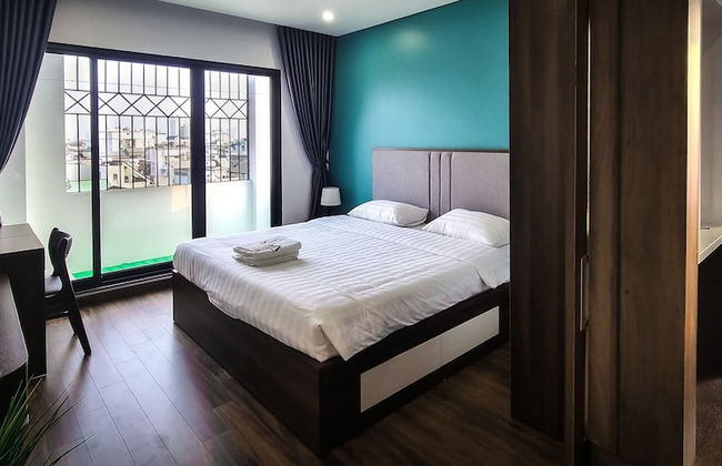 VNAHOMES APARTHOTEL - Photo 64