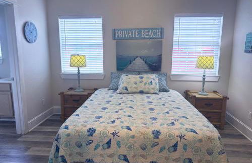 The Blue Seagull - Gulf Views - Photo 9