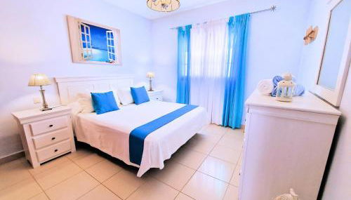 La Graciosa Mykonos Beach, Junior Suite - Foto 4