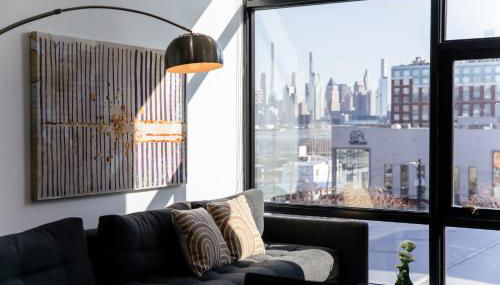 Dharma Home Suites Hoboken at Novia - Foto 2