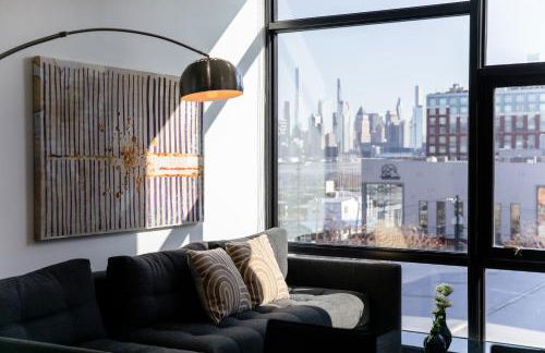 Dharma Home Suites Hoboken at Novia - Foto 2