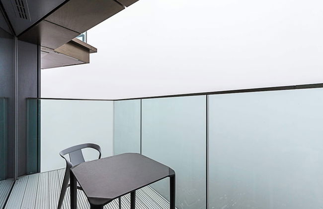 Modern Flat With City View in Acton - Foto 23