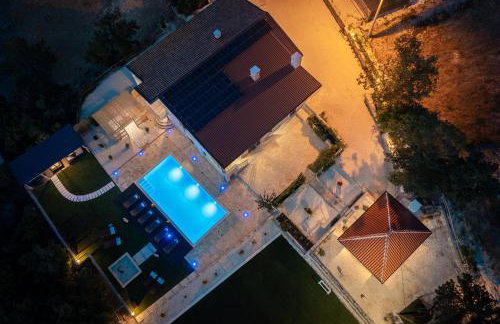 Villa PerVa - Foto 28