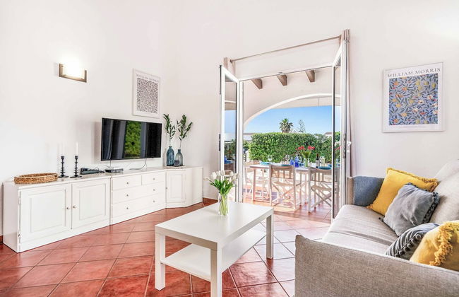 Villa Janis - Photo 5