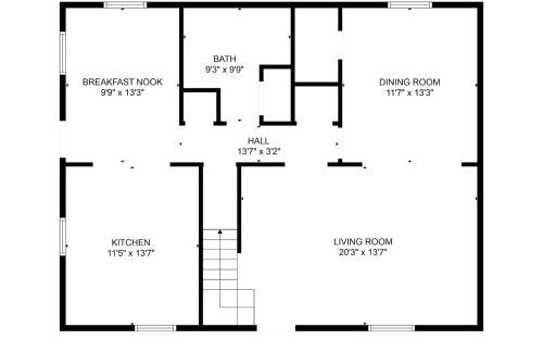 Magical Country Home near DFW - Foto 16