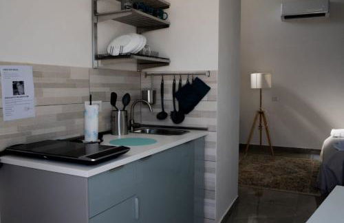 Vesuvio Home Capodichino Blu - Photo 20