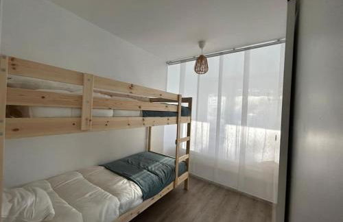 Appartement 4 personnes Mimizan - Foto 11