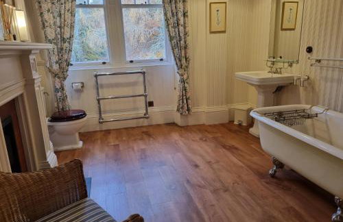 Dungarthill House - Foto 6