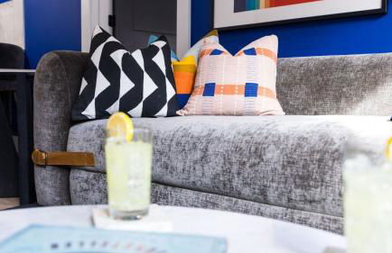 Nashville Nightlife by AvantStay Minutes to Broadway Odyssey - Foto 12