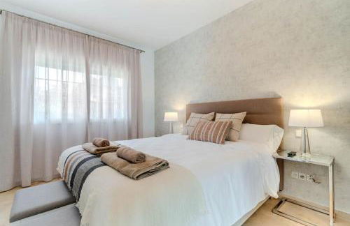 Cozy Villa in Marbella-Estepona - Photo 59