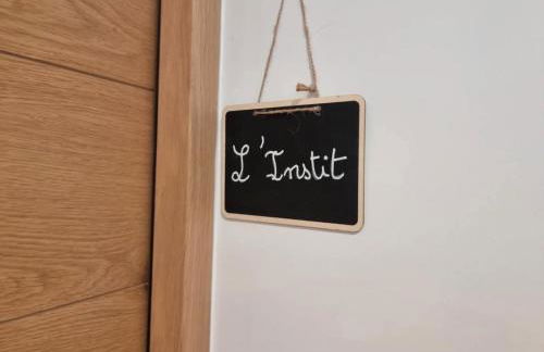 L'Ecole Buissonnière de Mazalibrand - Foto 12