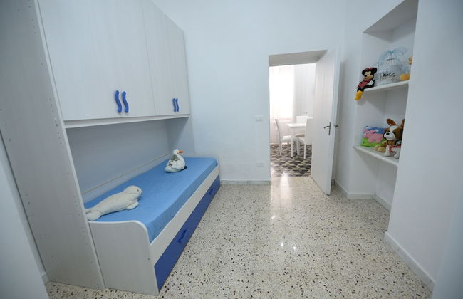 Palazzo Taormina - Foto 5