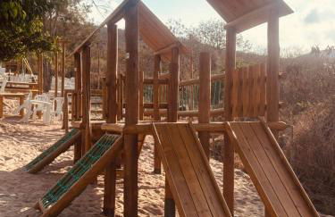 Flat para 6 pessoas no Condomínio Monte Castelo Mod 4 Flat 1B - Foto 5