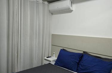 Apartamento aconchegante com piscina e jacuzzi - Foto 3