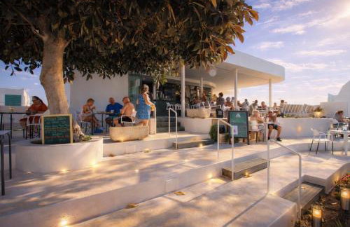 Apartments La Peñita Lanzarote - Foto 56