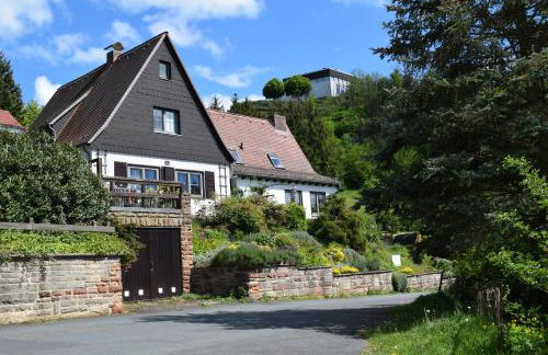 Ferienwohnung Baumkrone - Foto 3